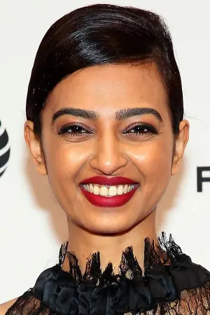 Фото Радхика Апте (Radhika Apte) #135370
