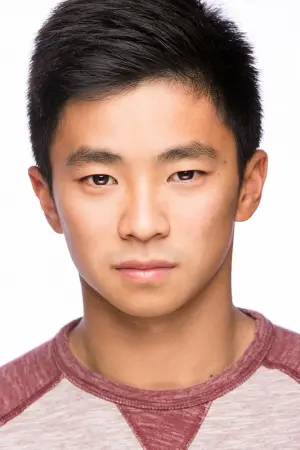 Фото Сэмюэл Мак #45399