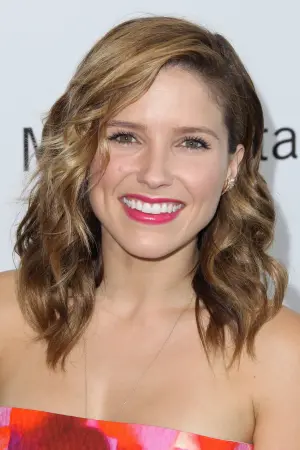 Фото София Буш (Sophia Bush) #34438