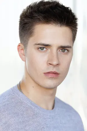 Фото Уильям Брент (William Brent) #60412