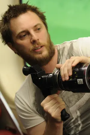 Фото Дункан Джонс (Duncan Jones) #73101