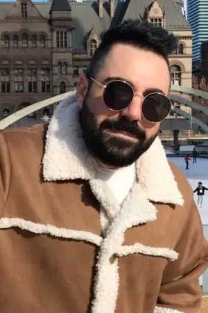 Фото Лео Йылмаз #17086