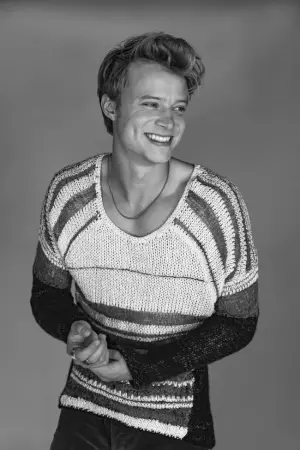 Фото Руди Панков (Rudy Pankow) #70006