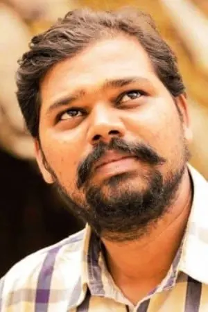 Фото Вивек Прасанна #130307