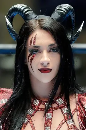 Фото Стефани Вакер (Ana Stephanie Vaquer González) #348430