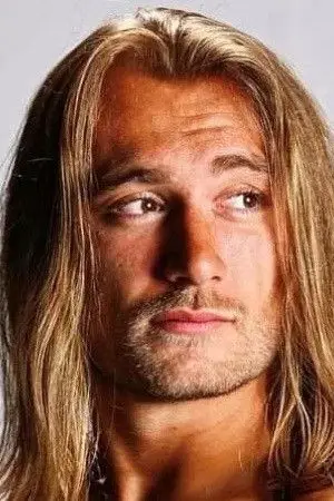 Фото  (Benjamin Timms) #355265