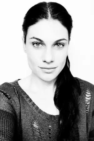 Фото Бернадетт Кутюр #71550