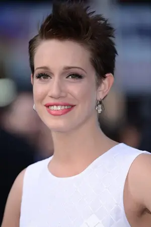 Фото Даниэлла Кертеш #25332