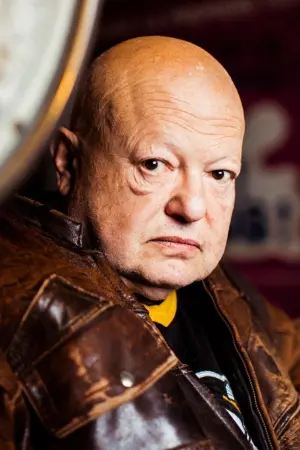 Фото Франсуа Хаджи-Лазаро #110543