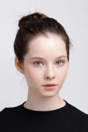 Фото Ксения Трейстер (Ksenia Treister) #250886