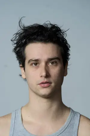 Фото Люк Уилкокс #376932