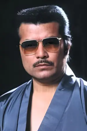 Фото Масару Сига (Masaru Shiga) #341975