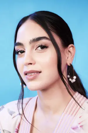 Фото Мелисса Баррера (Melissa Barrera) #17305