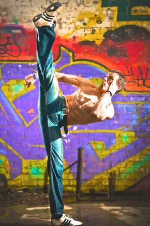 Фото Рик Инглиш #14598