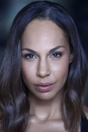 Фото Аманда Брюгель (Amanda Brugel) #37420