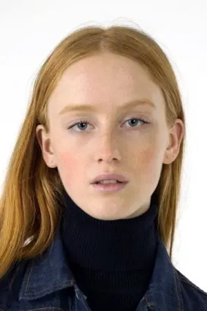 Фото Бобби Сальвёрт Менуэс (Bobbi Salvör Menuez) #48792