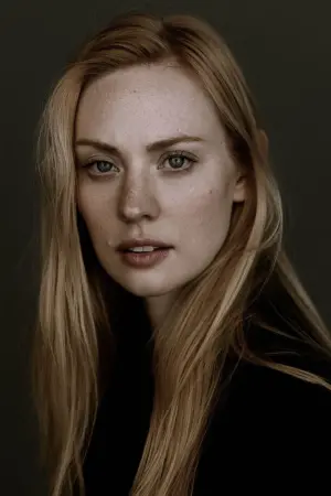 Фото Дебора Энн Уолл (Deborah Ann Woll) #93150