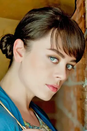 Фото Демет Эвгар (Demet Evgar) #163228