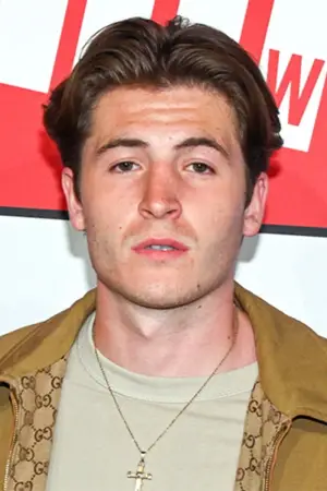 Фото  (Kieron Moore) #376766