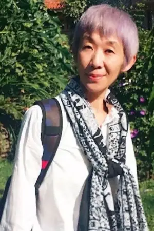 Фото Линь Лань #373407