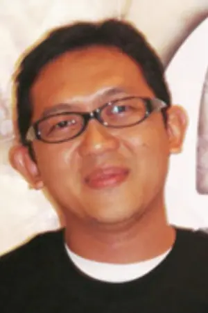 Фото Сапто Сутарджо #55506