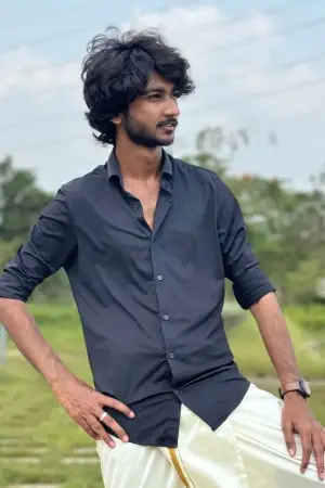 Фото Сатвик Маллела #365398