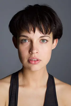 Фото Эгги К. Адамс #242459