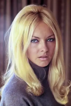 Фото Барбара Брыльска (Barbara Brylska) #293649