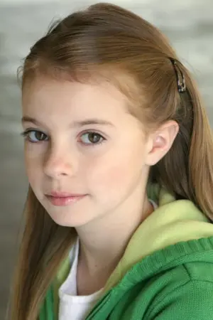 Фото Дэрриан МакКланахан #306089