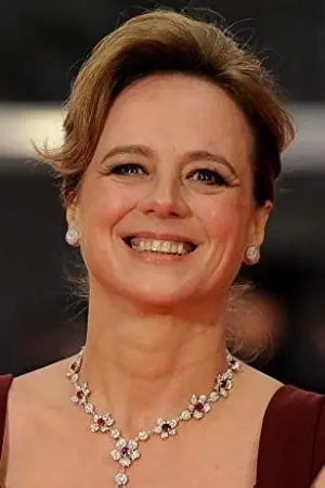 Фото Эмма Суарес (Emma Suárez) #211124