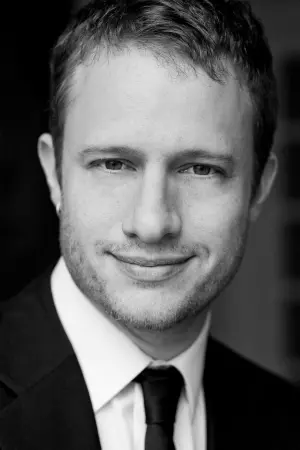 Фото Федерико Джусид (Federico Jusid) #86459