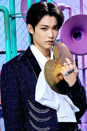 Фото Феликс (Felix) #138309