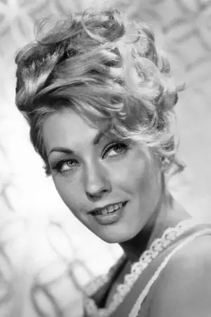 Фото Джуди Уэст #278950