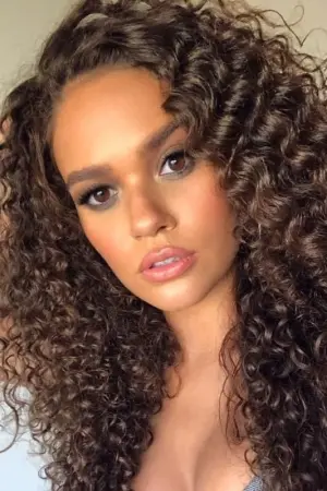 Фото Мэдисон Петтис (Madison Pettis) #33799
