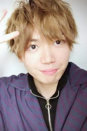 Фото Шоя Чиба (Shoya Chiba) #238593