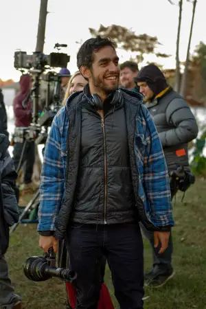 Фото Зал Батманглидж #334935