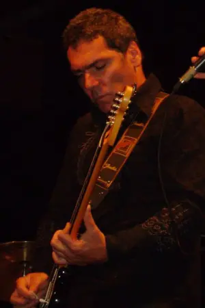 Фото  (Alvaro Calderón) #148511