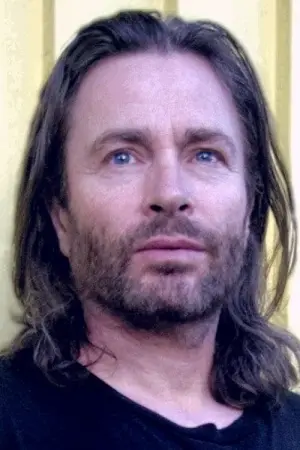 Фото Андерс Дальберг #112051