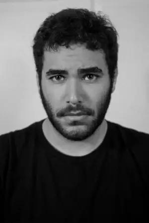 Фото Энтони Томас Ларкин (Anthony Thomas Larkin) #349986