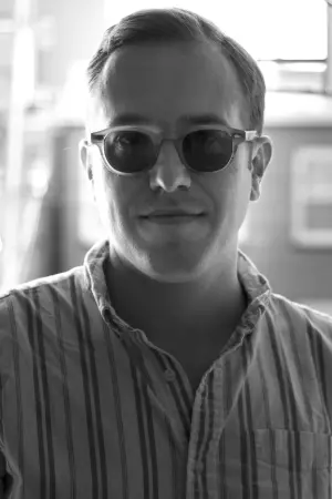 Фото Чэдд Харболд #70632