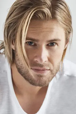 Фото Джеймс Тревена #62111