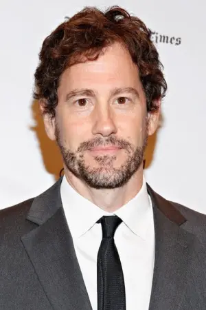 Фото Джеймс Уорд Биркит #24367