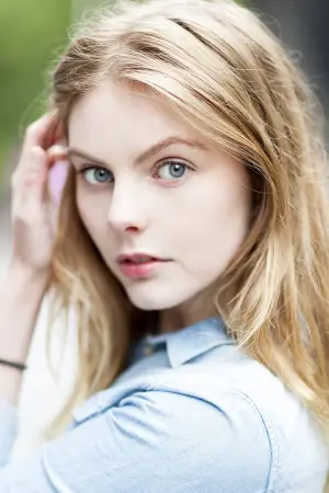 Фото Нелл Хадсон (Nell Hudson) #22976