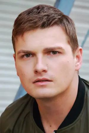 Фото Пол Райли Фокс (Paul Riley Fox) #56513