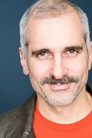 Фото Турхан Трой Кайлак #142509