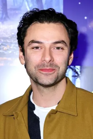 Фото Эйдан Тернер (Aidan Turner) #69285