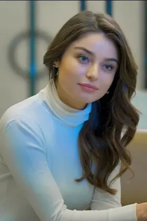 Фото  (Ayça Ayşin Turan) #160147