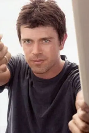 Фото Чад Рандау #14529