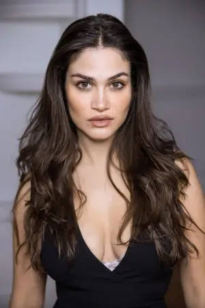 Фото  (Danielia Maximillian-Almeda) #383049