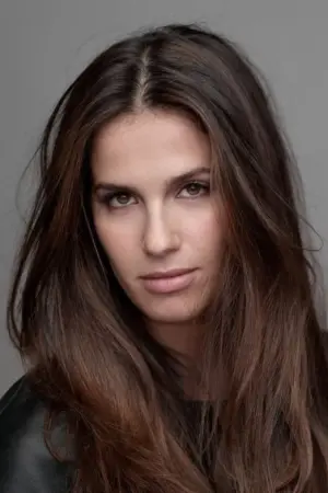 Фото Элиза Товати (Elisa Tovati) #223605